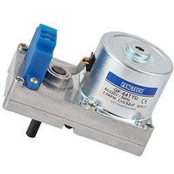 FQB-BL70C Brushless DC Geared Motor