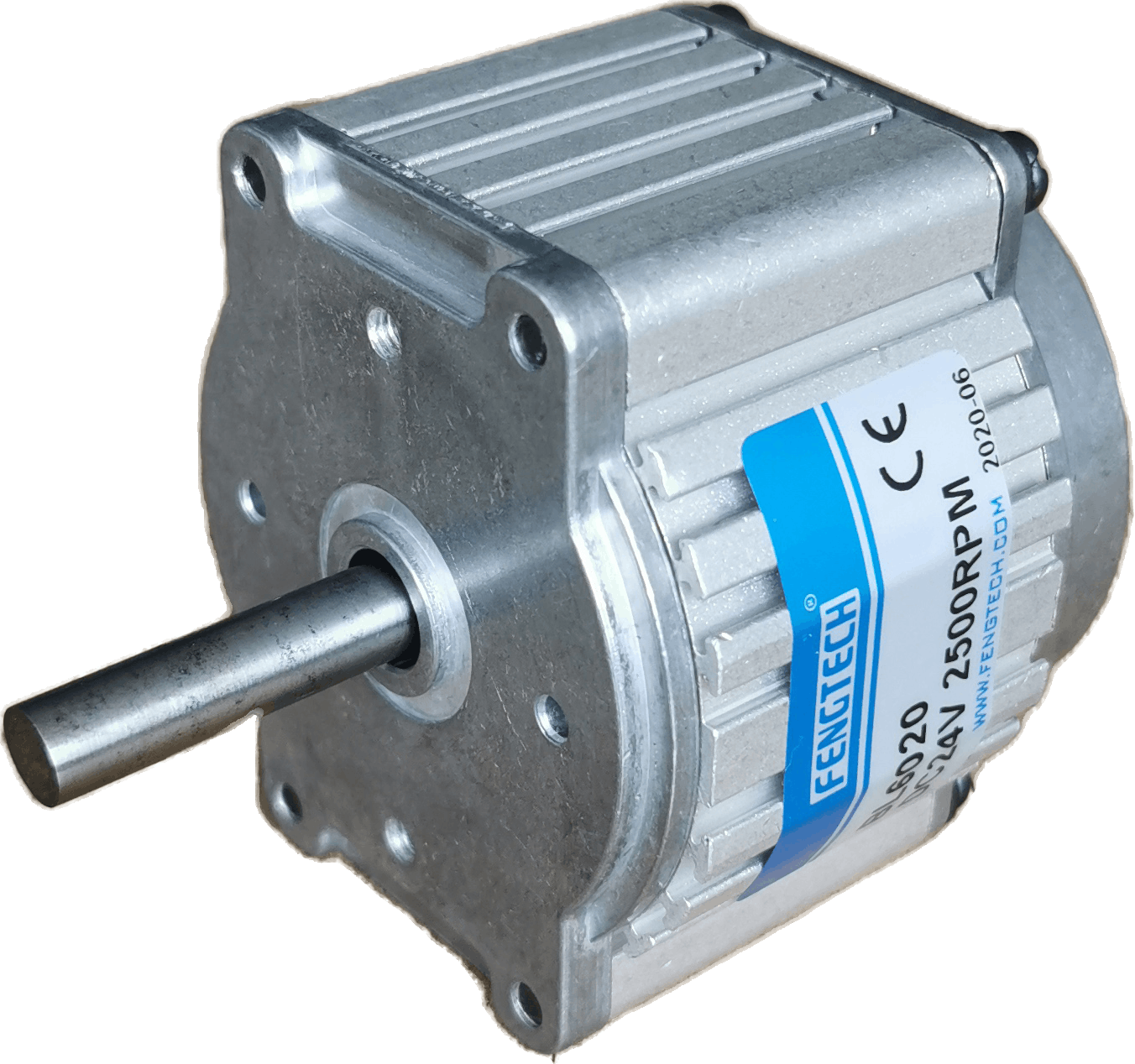 BL7020 Brushless DC Motor